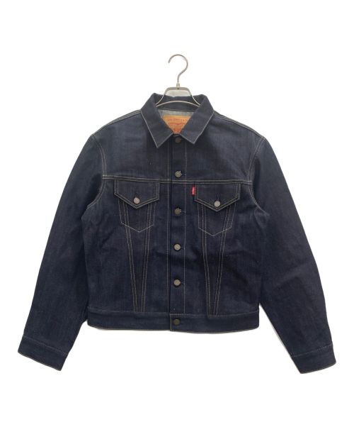 LEVI'S VINTAGE CLOTHING（リーバイス ビンテージ クロージング）LEVI'S VINTAGE CLOTHING (リーバイス ビンテージ クロージング) TYPEIII トラッカージャケット インディゴ サイズ:Mの古着・服飾アイテム