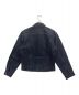 LEVI'S VINTAGE CLOTHING (リーバイス ビンテージ クロージング) TYPEIII トラッカージャケット インディゴ サイズ:M：40000円