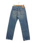 LEVI'S VINTAGE CLOTHING (リーバイス ビンテージ クロージング) デニムパンツ　501XX インディゴ サイズ:W30 L32：15000円