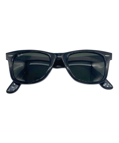 RAY-BAN（レイバン）RAY-BAN (レイバン) WAYFARER ブラック サイズ:50□22の古着・服飾アイテム