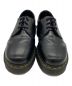 中古・古着 Dr.Martens (ドクターマーチン) BEX 3ホールシューズ ブラック サイズ:UK5：6000円