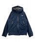 THE NORTH FACE（ザ ノース フェイス）の古着「CLIMB LIGHT JACKET（クライムライトジャケット）」｜ネイビー