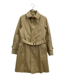 MACKINTOSH（マッキントッシュ）の古着「トレンチコート」｜ベージュ