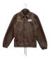 JORDAN（ジョーダン）の古着「COACHES JACKET IRONSTONE（コーチジャケット 