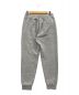 THE NORTH FACE (ザ ノース フェイス) Heather Sweat pants（ヘザースウェットパンツ） グレー サイズ:M：5000円