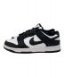 NIKE (ナイキ) Nike Dunk Low Retro（ナイキ ダンク ロー レトロ） ホワイト×ブラック サイズ:27 未使用品：9000円