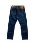 MOMOTARO JEANS (桃太郎ジーンズ) デニムパンツ インディゴ サイズ:W28：6000円