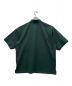 DAIWA PIER39 (ダイワ ピア39) TECH POLO SHIRTS S/S グリーン サイズ:M：10000円