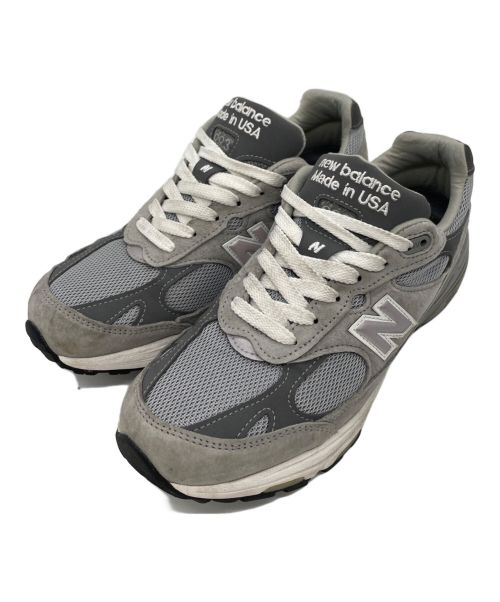 NEW BALANCE（ニューバランス）NEW BALANCE (ニューバランス) 993 