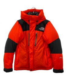 THE NORTH FACE（ザ ノース フェイス）の古着「Baltro Light Jacket（バルトロライトジャケット）」｜レッド