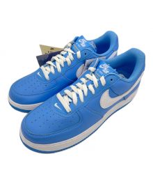 NIKE（ナイキ）の古着「Air Force 1 Low Color of the Month "University Blue"」｜ブルー