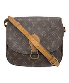 LOUIS VUITTON（ルイ ヴィトン）の古着「サンクルーGM」｜ブラウン