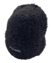 SUPREME（シュプリーム）の古着「Sparkle Beanie（スパークルビーニー）」｜ブラック