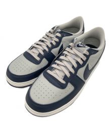 NIKE（ナイキ）の古着「Nike Terminator Low "Dark Obsidian and Granite/Georgetown"（ナイキ ターミネーター ロー "ダークオブシディアン アンド グラナイト/ジョージタウン"）」｜グレー