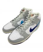 NIKEナイキ）の古着「Nike Dunk High Retro SE 