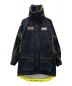 HELLY HANSEN（ヘリーハンセン）の古着「セーリングジャケット」｜ブラック