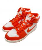 NIKEナイキ）の古着「Nike Air Jordan 1 KO 