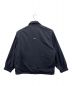 WTAPS (ダブルタップス) CHIEF / JACKET / NYLON. WEATHER. SIGN ブラック サイズ:01：32000円