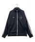 SOPH.（ソフネット）の古着「TRAINING TRACK JACKET」｜ブラック