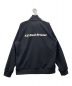 SOPH. (ソフネット) F.C.R.B. (エフシーアールビー) TRAINING TRACK JACKET ブラック サイズ:L：19000円