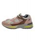 NEW BALANCE (ニューバランス) New Balance U991MG2 TAUPE（ニューバランス U991MG2） ピンク サイズ:27：18000円