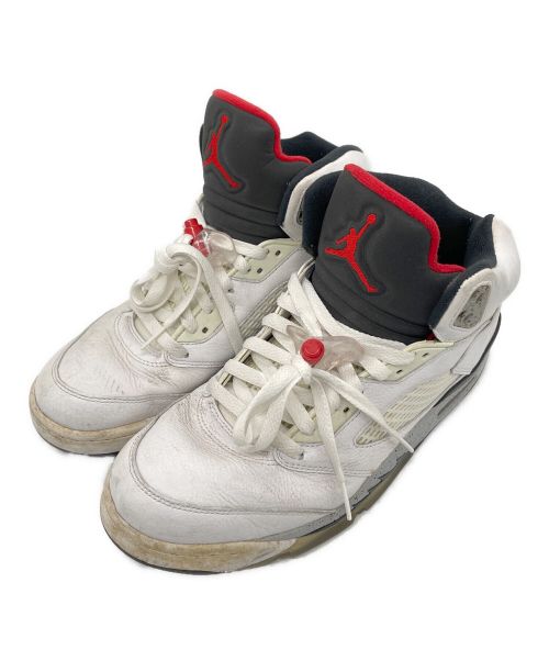 NIKE（ナイキ）NIKE (ナイキ) NIKE AIR JORDAN 5 RETRO 