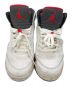 中古・古着 NIKE (ナイキ) NIKE AIR JORDAN 5 RETRO 