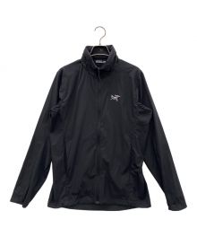 ARC'TERYX（アークテリクス）の古着「NODIN JACKET（ノディンジャケット）」｜ブラック