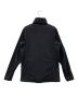 ARC'TERYX (アークテリクス) NODIN JACKET（ノディンジャケット） ブラック サイズ:XS：17000円