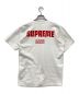 SUPREME (シュプリーム) Still Talking TEE ホワイト サイズ:M：7000円