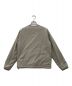 DANTON (ダントン) INSULATION JACKET（インサレーション　ジャケット） ベージュ サイズ:M：9000円