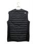 THE NORTH FACE (ザ ノース フェイス) Red Run Pro Vest（レッドランプロベスト） ブラック サイズ:Ｍ：10000円