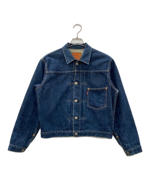 LEVI'S（リーバイス）LEVI'S (リーバイス) デニムジャケット インディゴ サイズ:40の古着・服飾アイテム