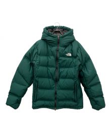 THE NORTH FACE（ザ ノース フェイス）の古着「Belayer Parka（ビレイヤーパーカ）」｜グリーン