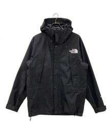 THE NORTH FACE（ザ ノース フェイス）の古着「Mountain Light Jacket（マウンテンライトジャケット）」｜ブラック