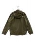 THE NORTH FACE (ザ ノース フェイス) Climb Light Jacket（クライムライトジャケット） オリーブ サイズ:XL：15000円