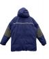 mont-bell (モンベル) Polar Down Parka（ポーラーダウン パーカ） ネイビー サイズ:L：18000円