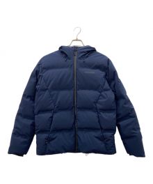 Patagonia（パタゴニア）の古着「Jackson Glacier JKT」｜ネイビー