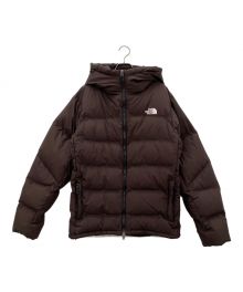 THE NORTH FACE（ザ ノース フェイス）の古着「Belayer Parka（ビレイヤーパーカ）」｜ブラウン