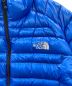 中古・古着 THE NORTH FACE (ザ ノース フェイス) Flash JACKET（フラッシュジャケット） ブルー サイズ:XL：12000円