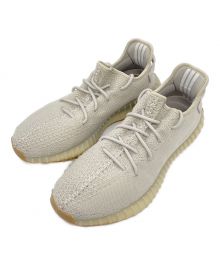 adidas（アディダス）の古着「adidas YEEZY BOOST 350 V2 "Sesame"（アディダス イージーブースト350V2 セサミ）」｜グレー