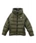 THE NORTH FACE（ザ ノース フェイス）の古着「BELAYER PARKA（ビレイヤーパーカ）」｜オリーブ