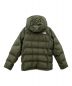 THE NORTH FACE (ザ ノース フェイス) BELAYER PARKA（ビレイヤーパーカ） オリーブ サイズ:Ｍ：23000円