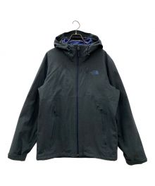 THE NORTH FACE（ザ ノース フェイス）の古着「サーモボールトリクライメイト」｜グレー×ブルー