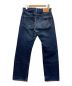 LEVI'S (リーバイス) デニムパンツ インディゴ サイズ:W31 L36：12000円