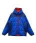 Patagonia（パタゴニア）の古着「DAS Parka（ダスパーカ）」｜ブルー