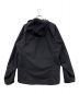 ARC'TERYX (アークテリクス) ZETA SL JACKET（ナイロンジャケット） ブラック サイズ:M：30000円