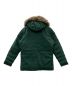 Columbia (コロンビア) MARQUAM PEAK JACKET（マーカムピークジャケット） グリーン サイズ:M：8000円