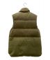 FILSON (フィルソン) DOWN CRUISER VEST（ダウン クルーザー ベスト） オリーブ サイズ:Ｓ：20000円