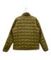 THE NORTH FACE (ザ ノース フェイス) thermoball jacket（サーモボールジャケット） グリーン サイズ:Ｍ：9000円